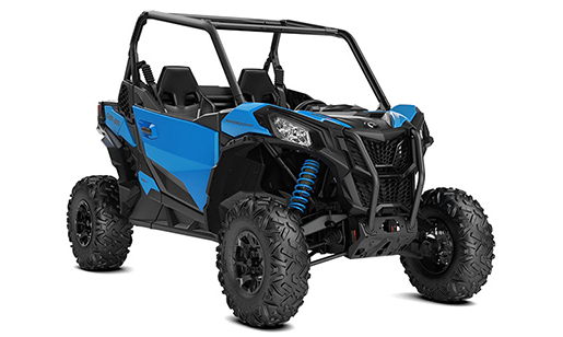 Can-Am Side-By-Side Maverick Sport DPS for sale in Ottawa