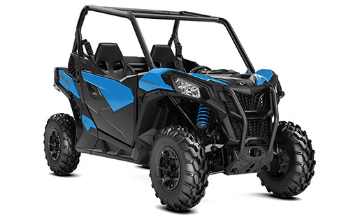 Can-Am Side-By-Side Maverick Trail DPS for sale in Ottawa