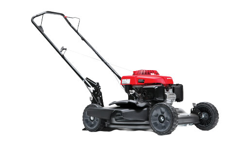 Tondeuse à gazon Honda HRS Éjection latérale