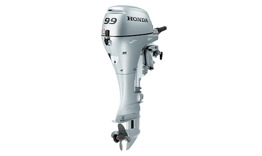 Hors-Bord Honda BF9.9 Portable à vendre à Ottawa