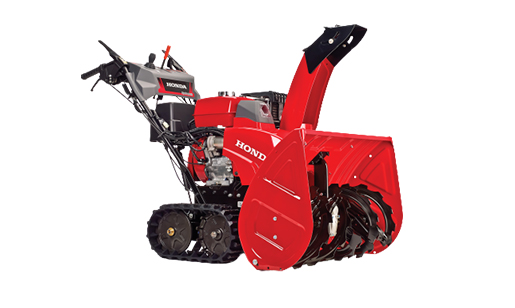 Honda Snowblower 81 cm (32 in), Track Drive, ES