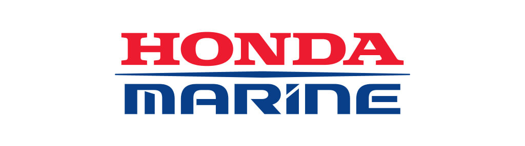 Honda Marine Logo