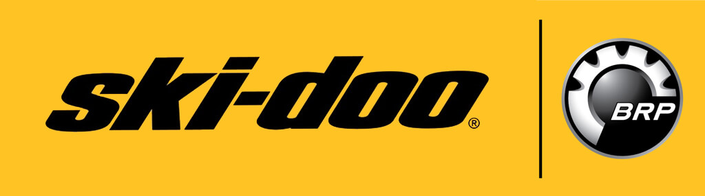 Ski-Doo Logo